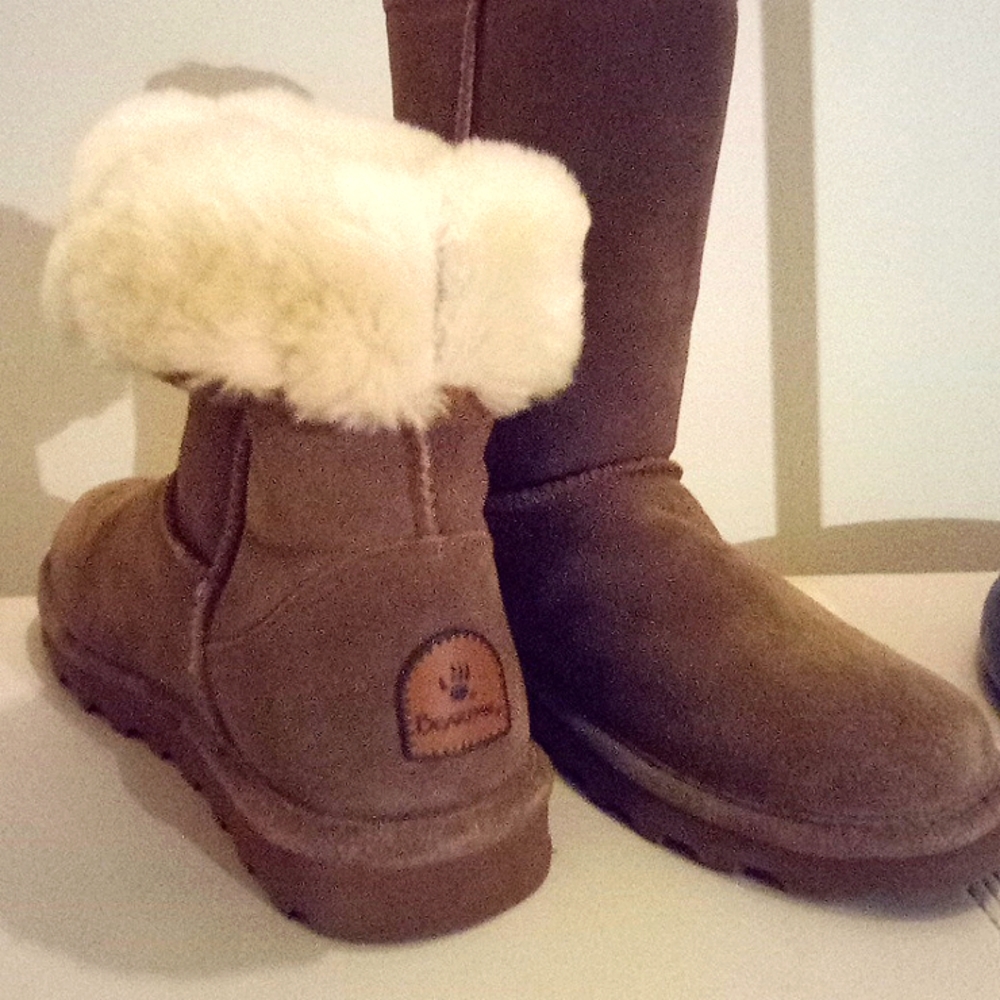 Boots - Picture 2 of 2